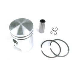 Kolben METEOR Original (ÜBERMASS) Ø 38.50mm (Axe 12) zu Puch Sport / Velux