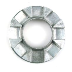 Rollenkäfig PIAGGIO für Variomatik vorne (für 8 Rollen) zu Mofas