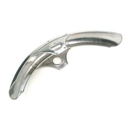 Schutzblech PONY VORNE zu GTX