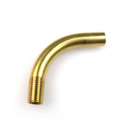 Rohrbogen BING 90° zu Bing 85/12/121 und 85/12/122