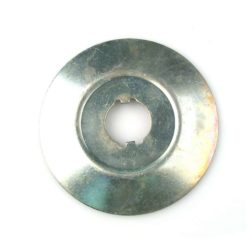 Riemenscheibenhälfte 100mm für Kupplung Variomat Piaggio Ciao/SI/Bravo (220924)