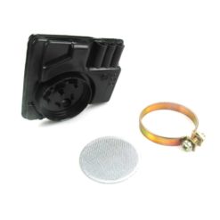 Luftfilter PIAGGIO ORIGINAL zu SI PTT Mofa's (Typ: C25)