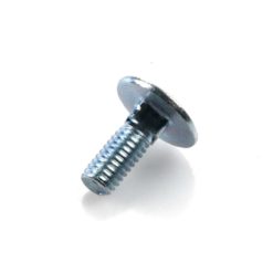 Schraube (M6 x 16mm) für Kennzeichenrahmen