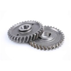 Zahnräder MINARELLI ORIGINAL mit 34 Zähne für Kupplung zu AM6