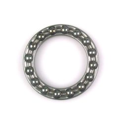 Kugelhalter STAR L 51 106 (A1175)