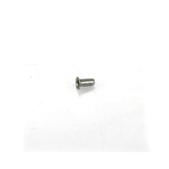 Niete 2,6 x 5 f. Schmierdocht (A1530)