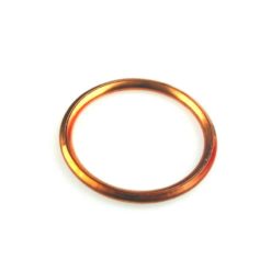 Dichtung SACHS (Ø 26.7/31.9 x 1.88mm) für Auslass aus Kupfer zu Sachs 502