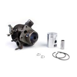 Austausch-Zylinder SACHS inkl. Kolben zu 502 ohne Membrane (mit Rückgabe d