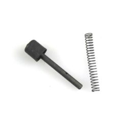 Tupfer BING komplett zu Vergaser Sachs 502 (A2641)