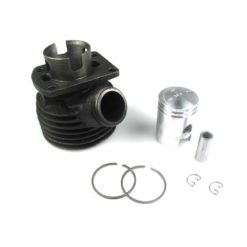 Austausch-Zylinder SACHS inkl. Kolben zu 502 mit Membrane (mit Rückgabe de