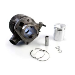 Austausch-Zylinder SACHS inkl. Kolben zu 503-ABL CH (mit Rückgabe des alte