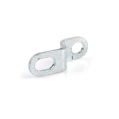 Lasche SACHS abgewinkelt für Luftfilter zu 503 AB CH/AC CH/ABL CH (A5657)