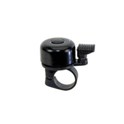 Glocke SMALL in SCHWARZ