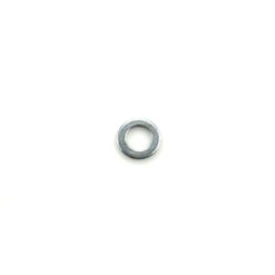 Unterlagsscheibe PONY M11 x H 1mm (DIN 125 A) Ø i.D 11.2/Ø a.D. 19mm, verz