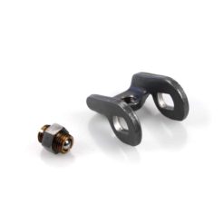 Hebel SACHS für Kupplung zu 535-1A CH/AV CH (A1718)