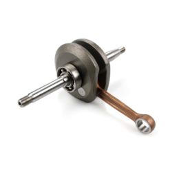 Kurbelwelle SACHS (Axe 12) zu 535-1A CH/AV CH Katalysator (5102)