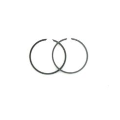 Kolbenringe AIRSAL (Paar) Ø 44mm zu Art. 254911