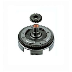 Kupplungskorb RMS zu Vespa 50 (Zähne 18-67)