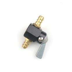 Benzinhahnen Buzzetti 8mm UNIVERSAL einsetzbar