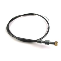 Starterkabel ELVEDES für Deko/Kupplung inkl. Stellschraube zu Puch Maxi S/