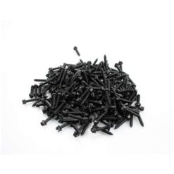 Spikes-Set Kold Kutter ca. 250 Stück, Kopfgrösse: # 10, Länge: 5/8-inch =