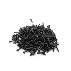 Spikes-Set Kold Kutter ca. 250 Stück, Kopfgrösse: # 10, Länge: 3/4-inch =