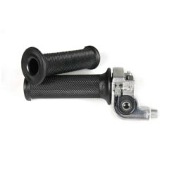Gasdrehgriff Domino CROSS universal Moto / Mofa / Scooter