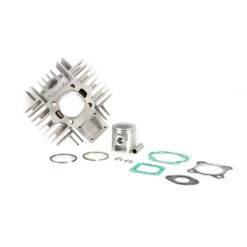 Rennsatz DMP Ø 44mm (Axe 12) mit Membran aus Alu zu Tomos A35 Limited