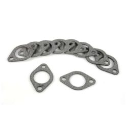 Dichtung BAC für Auspuffflansch Ø 25mm zu Puch Maxi/Tomos/Sachs/Beta