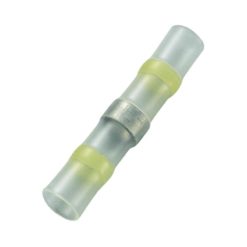 Stossverbinder NN PRODUCTS (Lötverbinder) mit Schrumpfschlauch (Ø 4/6mm² x