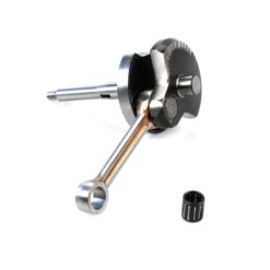 Kurbelwelle MAZZUCCHELLI (Axe 12) RACING zu Piaggio Mofa's