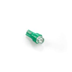 LED- Glassockel NO NAME Standard 12V AC/DC (Sockel: T5 / 2.2 x 4.6mm) in G