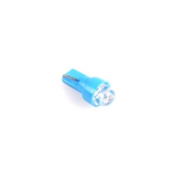 LED- Glassockel NO NAME Standard 12V AC/DC (Sockel: T5 / 2.2 x 4.6mm) in B