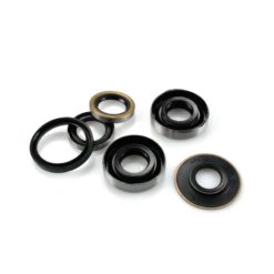 Simmerringsatz SACHS komplett zu 503 AB CH/AC CH (2x 15x30x8 / 2x 16x24x