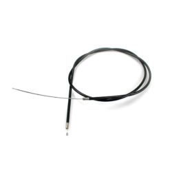 Gaskabel inkl. Hülle zu Bing Vergaser (Länge: ca. 1250mm)