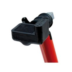 Adapter (SAG-10) BIKE-LIFT Paar (Aufnahme L) zu Motorradständer VORNE zu F