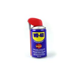 Spray WD-40 Multifunktionsprodukt CLASSIC SMART STRAW (WD40) 300ml