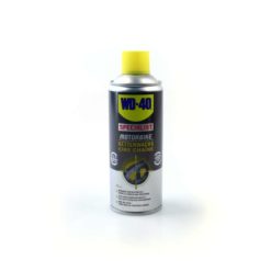 Spray WD-40 SPECIALIST MOTORBIKE - Kettenwachs Classic (400ml) CLASSIC