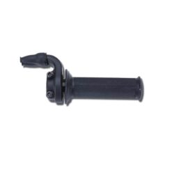 Gasdrehgriff Domino KRR THROTTLE CONTROL desmodromic, quickness 3,1° pro m