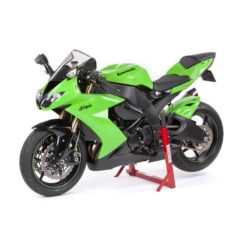Motorradständer abba ZENTRAL Superbike Stand benötigt Adapter (Fahrzeug -