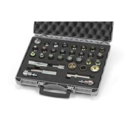 Adapterset abba Technicians Kit - Adapter für über 250 Modelle inkl. Swing