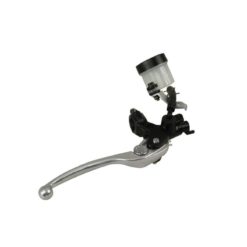 Bremshebel NISSIN MCBS19 mit Hydraulikpumpe SEMI RADIAL, Kolben Ø 19mm