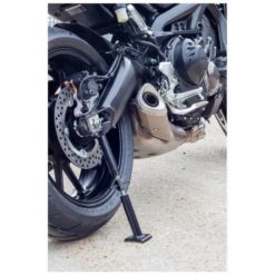 Motorradständer BIKETEK Motorradheber für Schwinge, erleichtert die Kettens