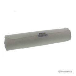 Schalldämpferwolle Silent Sport MATTE REVPACK Länge 400mm für Umfang 335-
