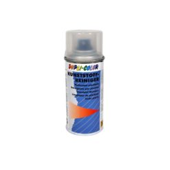 Spray DUPLI COLOR Kunststoff-Reiniger (150ml)