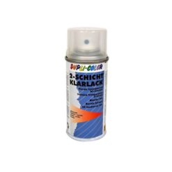 Klarlack DUPLI COLOR 2 Schicht (150ml)