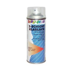 Klarlack DUPLI 2 Schicht (12ml) (Stift)