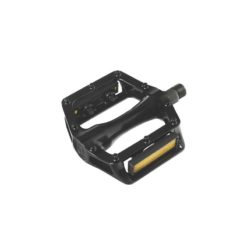 Pedalen MARVI XERAMA (Paar) SP-102 Alu mit Reflektoren UNIVERSAL in Schwar