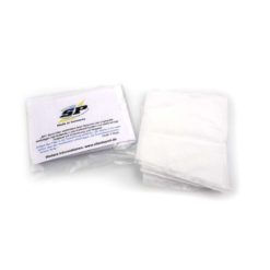 Benzinfilter Silent Sport KRAFTSTOFFFILTER Tasche ca. 9x9cm (Set a 5 Stück