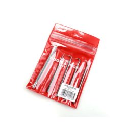 O-Ringwerkzeug JMP Universal (Set a 4 Stück)